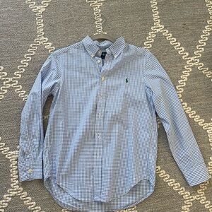 Ralph Lauren Button Down